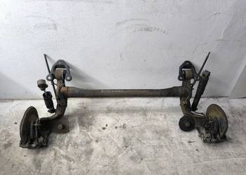 BELKA ZAWIESZENIA TYŁ OPEL ASTRA H KOMBI