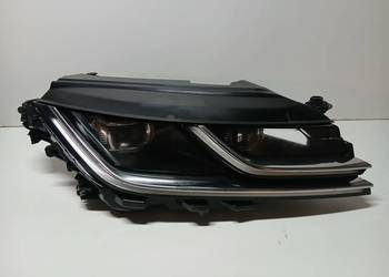 REFLEKTOR PRAWY VW ARTEON FULL LED