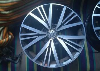 Felga vw 16 orginal