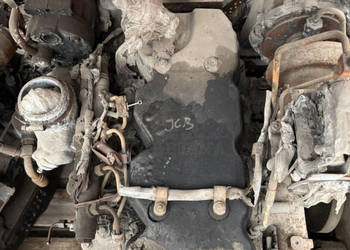 New Holland Case Iveco JCB CNH F4DFE4133 F4DFE4133*B00 Silnik CZĘŚCI New Holland Case Iveco JCB CNH F4DFE4133 F4DFE4133*B00 Silnik CZĘŚCI