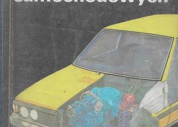 Budowa pojazdów samochodowych - T. Rychter.