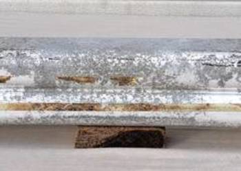 Belka wzmocnienie zderzaka przód Nissan Murano Z50 3.5 V6 oryginał