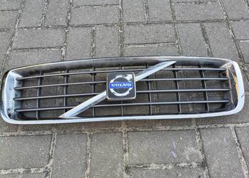 Grill Volvo s80 II