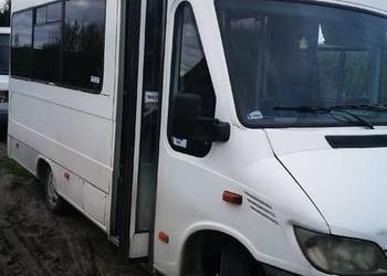 Sprinter 413