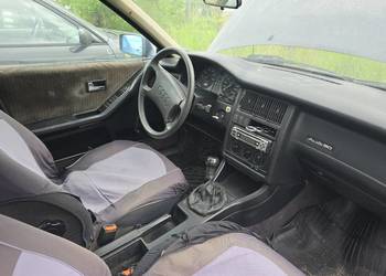 Audi 90 1989 2.0 115KM 5 Cylindrów