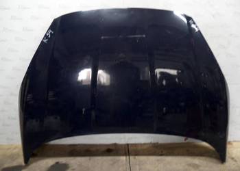 FORD FIESTA MK7 VII LIFT 13r maska