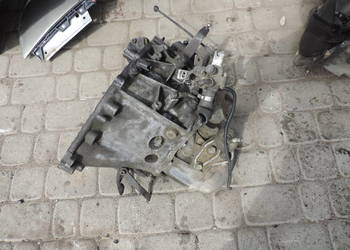SKRZYNIA BIEGÓW PEUGEOT PARTNER 20DM09 2.0 HDI