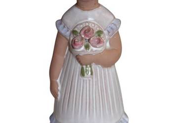 Figurka dziewczynka Jie nr 563