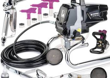 Agregat malarski hydrodynamiczny PM-PDM-1200