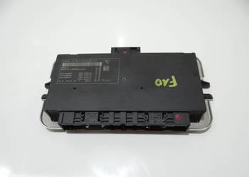 MODUŁ ŚWIATEŁ BMW 5 F10 F11 9273628