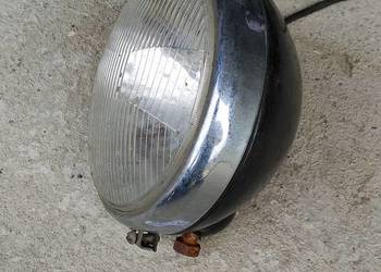 Zetor Ursus inne lampa halogen