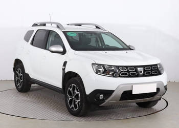 Dacia Duster 1.0 TCe