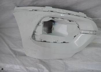 OPEL COMBO E ZDERZAK PRZÓD NAROŻNIK PRAWY 981819857
