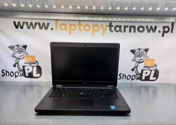 Laptop DELL Latitude i5 5 gen 2.3 GHz|8 GB DDR3L RAM|256 SSD