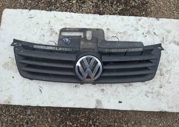 Gril Atrapa Zderzaka Volkswagen Passat B5