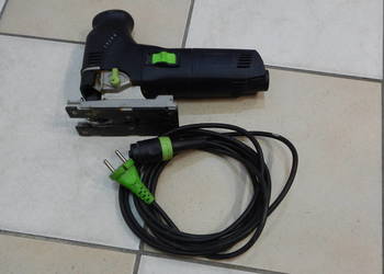 Wyrzynarka Trion PS 300 EQ-Plus Festool