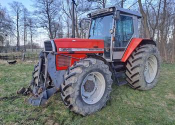 Massey Ferguson 3645