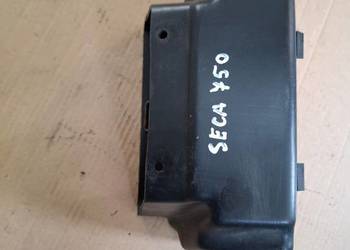 Yamaha xj 750 seca 1984 rok schowek