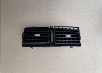 9634511177 kratka nawiewu Peugeot 307