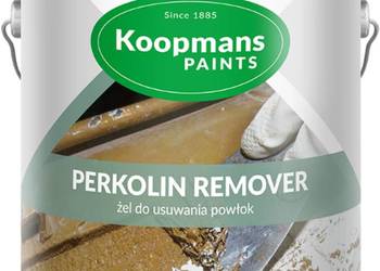 Żel do usuwania powłok 0,75ml PERKOLIN REMOVER
