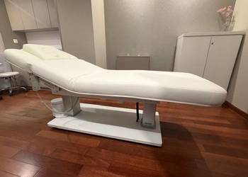 Sprzedam łóżko kosmetyczne