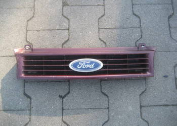 ford sierra atrapa grill 90bg8a133bbw