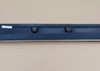 MERCEDES ML W166 LISTWA PROGOWA PRAWA PRÓG CHROM A1666980354