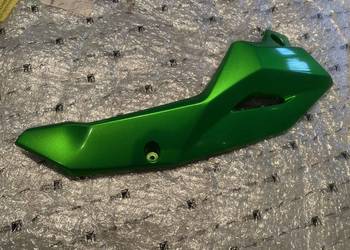 Kawasaki Z900 Owiewka Osłona Pług Prawy N156