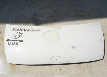 MASKA FORD TRANSIT IV Van (minibus) 00-06 POKRYWA PRZEDNIA, SILNIKA