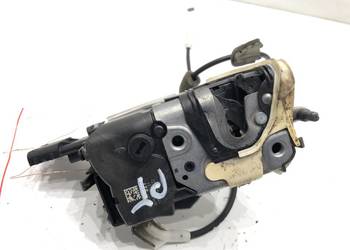 ZAMEK DRZWI PRAWY TYŁ PEUGEOT 508 SW I Kombi 851927 10-18