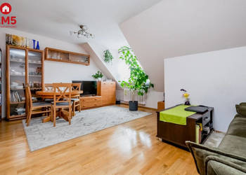 Mieszkanie Białystok 34.2m2 1 pokój