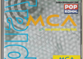 Play MCA Juli/August 95 Ausgabe 4/95 (Album, CD)