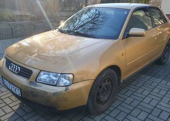 Audi A3 8L 1997 1,6 AEH