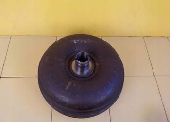 VW TOUAREG 2.5 TDI 09r 175KM sprzeglo hydrokinetyczne