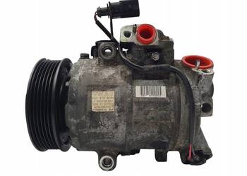 SPRĘŻARKA KLIMATYZACJI KOMPRESOR Skoda Fabia 1.2 12V 6Q0820808G 447150-2230