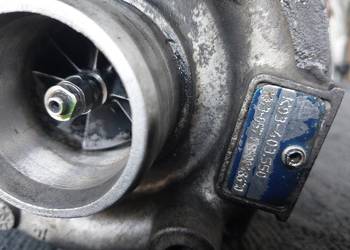 Sprzedam turbo Peugeot 307 2.0 hdi 107km