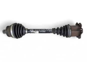 PÓŁOŚ PRZÓD LEWA / PRAWA AUDI A4 B6 AUTOMAT 1.8T 1.9 TDI 2.5 TDI 8E0407271T