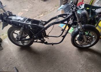 Honda CB 500