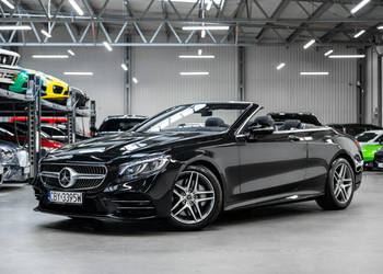 Mercedes S 560 Airscarf. Noktowizor. FV 23%. Bezwypadkowy. W222 (2013-2020)