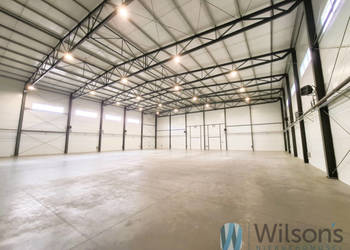 Oferta wynajmu lokalu Wieruchów 750m2