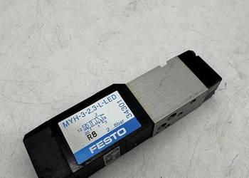 Festo MYH-3-2,3-L-LED 34301 Elektrozawór