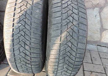 Opony 195 65 15 195/65R15 Dunlop zimawe