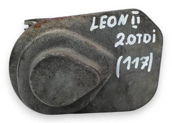 PRZEPUSTNICA Volkswagen Golf V Seat Leon II 2.0 TDI B6342 V100