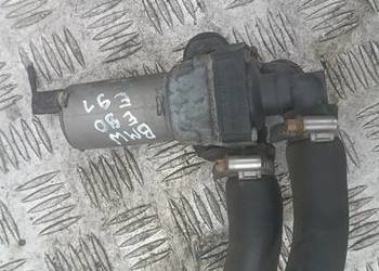 POMPA WODY ELEKTROZAWÓR BMW E90 E91 2.0 D 6411836980603 0392020068