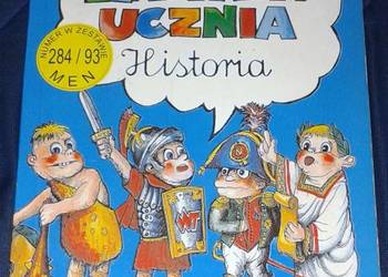 Leksykon ucznia. Historia - Elżbieta Mazur, Andrzej Pośpiech