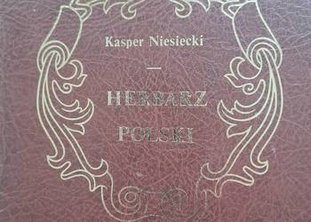 Herbarz polski Kaspra Niesieckiego S.J.