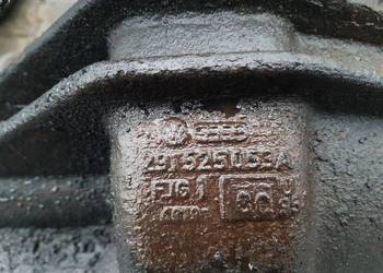 MOST TYLNY  LT 40 MOST TYLNY  LT 40