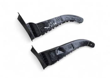 ŚLIZG ZDERZAKA TYŁ LEWY AUDI A6 C5 SEDAN: 4B5807453E LUB AVANT: 4B9807453F