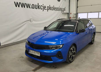 Opel Astra Sports Tourer VI 1.5 CDTI GS S&S aut L (2021-)