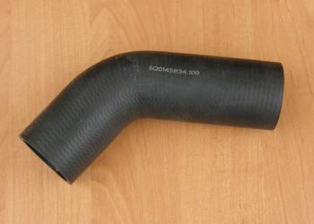 RURATURBO INTERCOOLERA VW SEAT SKODA 6Q0145834